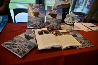 「南島，以藝術之名」新書 呈現南島藝術軌跡脈絡