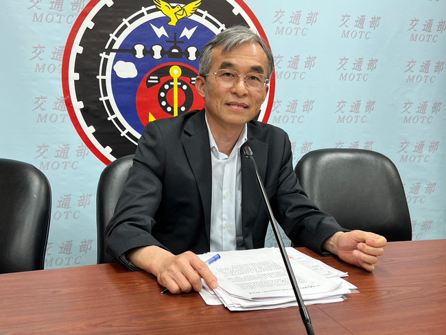 高鐵延伸宜蘭 鐵道局盼環評第3季通過報交通部 | 華視新聞