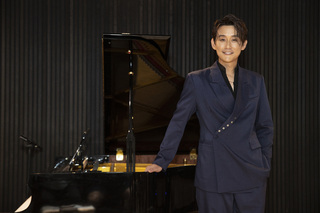 陳乃榮一手包辦新輯 放閃老婆賴琳恩曝有「女兒」