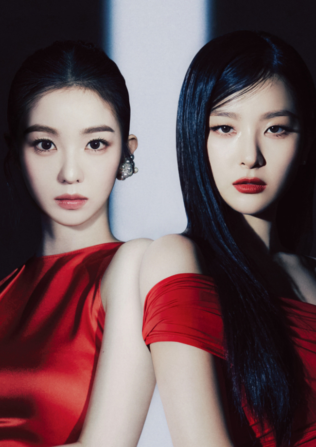 海外藝人接力 韓Red Velvet小分隊、泰百合CP將訪台 | 華視新聞