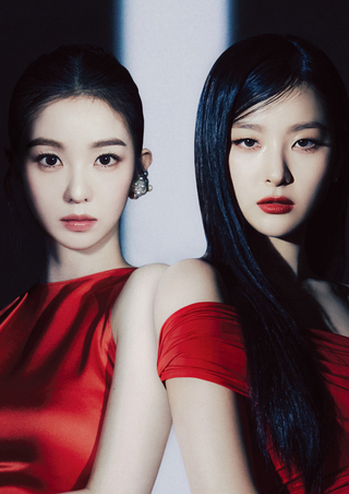 海外藝人接力 韓Red Velvet小分隊、泰百合CP將訪台