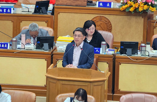 塭仔圳重劃一區6月公告配地結果  二區擬定中