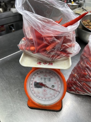 北市3月抽驗50件生鮮水果 9件農藥殘留不合格