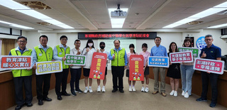 澎湖高中職學生每學年可領萬元津貼 近1700人受惠