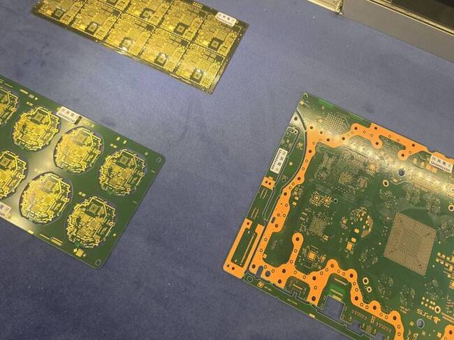 新台幣急升 PCB台廠：勢必波及第2季獲利 | 華視新聞