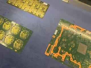 新台幣急升 PCB台廠：勢必波及第2季獲利