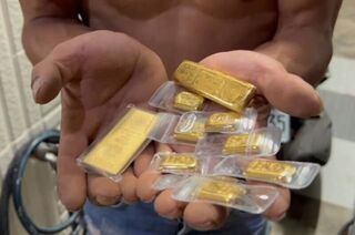 19兩黃金放保險箱忘密碼 馬公女僱人撬開已增值百萬