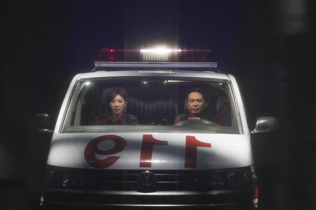 消防真實人生搬上台 火神的眼淚音樂劇逼哭觀眾 | 華視新聞