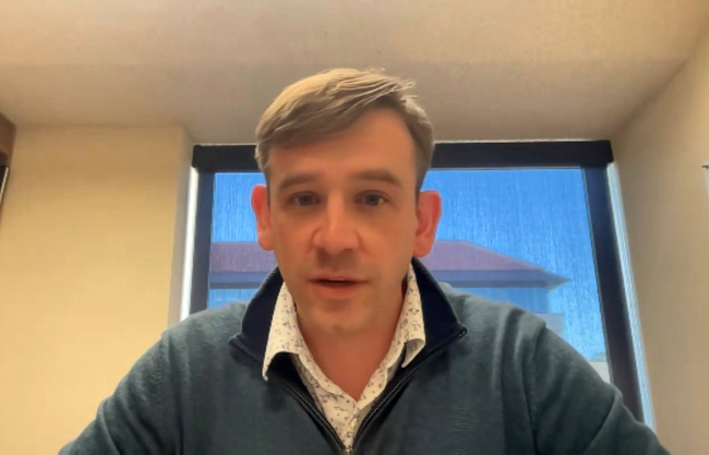 美眾院通過2項友台法案 美學者：釋出重要挺台訊號 | 華視新聞