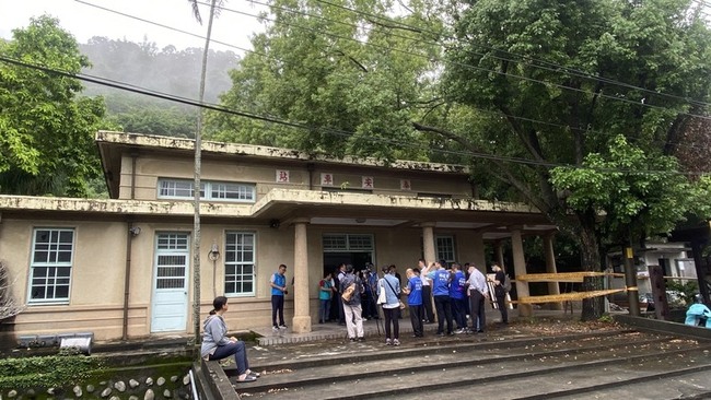 百年舊泰安車站毀損嚴重 楊瓊瓔爭取經費修復 | 華視新聞