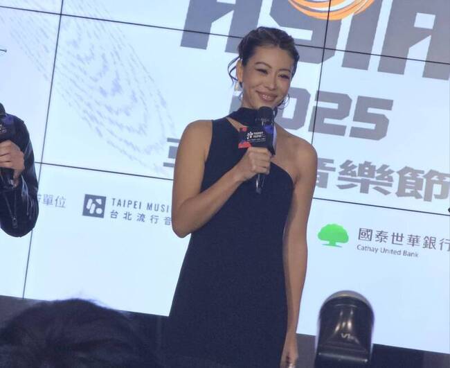 JAM JAM ASIA  蔡詩芸將與沖繩饒舌歌手夢幻共演 | 華視新聞