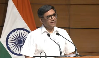 印度得知將再遭攻擊 先發制人轟巴基斯坦恐怖分子