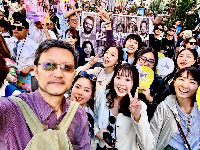 從亞維儂到愛丁堡  何康國帶師大表藝所南征北討 | 華視新聞