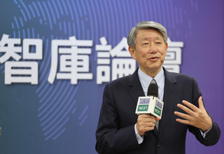 駁餐宴圖利  郭智輝：坦蕩蕩不求官、指控要提證據