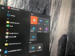 張淵翔涉用微信助罷免 基市府清查公務電腦未安裝