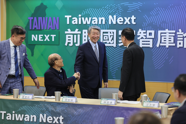 美將公布晶片關稅 經長：相信能談出對台灣較好結果 | 華視新聞