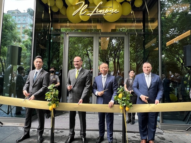 台中市多家新餐飲進駐  提供多元餐飲選擇 | 華視新聞