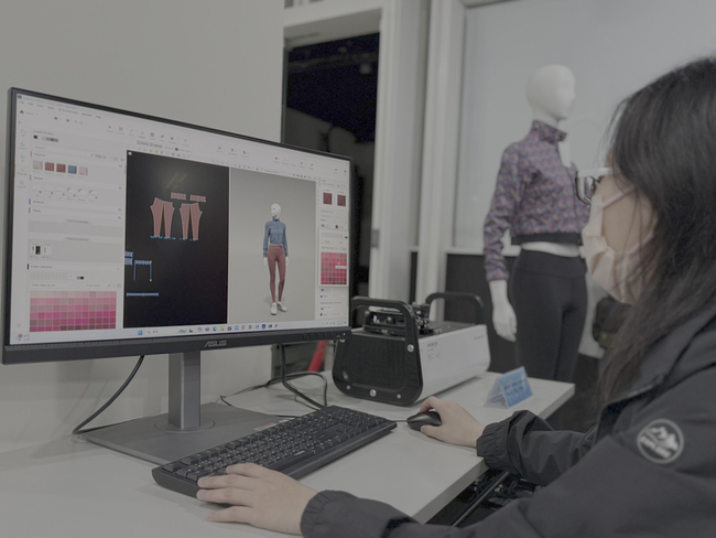 AI技術提升供應鏈溝通效率 紡織所助業者因應趨勢 | 華視新聞