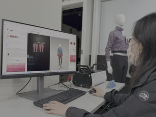 AI技術提升供應鏈溝通效率 紡織所助業者因應趨勢