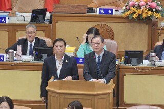 民代質疑科技執法到處都是  新北：區間測速減違規