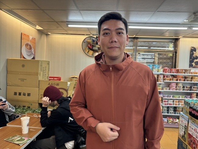 罷免提議書偽造案 賴苡任、李孝亮北檢訊後請回 | 華視新聞