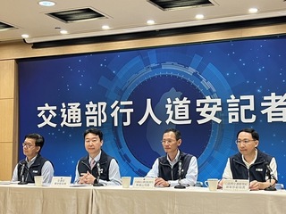 前2月交通事故死亡6年同期最少 行人死亡數新低