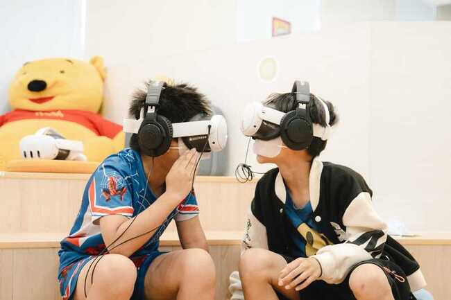 衛武營管風琴VR解密  視聽體驗驚艷澎湖 | 華視新聞