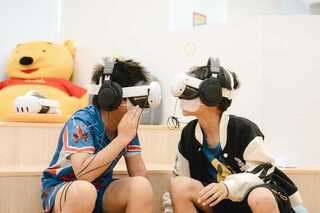 衛武營管風琴VR解密  視聽體驗驚艷澎湖