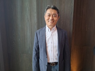 緯軟衝刺遊戲與機器人雙引擎 AI占比拚提升至20%