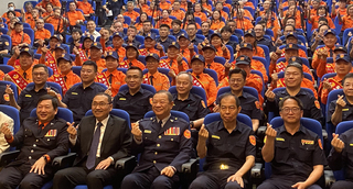 新北補助義交健康檢查費3500元 115年調高協勤費