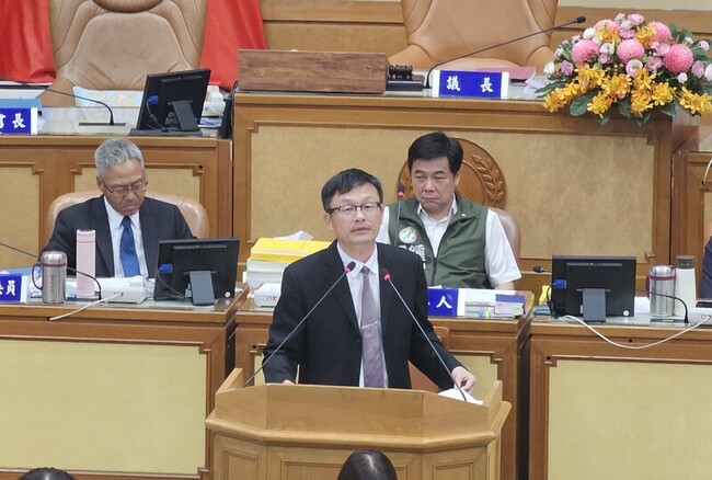 民代稱某幼兒園疑不當體罰遭冷處理 新北：調查中 | 華視新聞