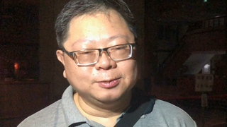 罷免提議書涉偽造案 檢聲押國民黨基隆黨部主委