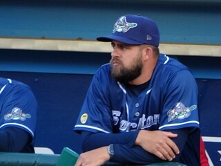 總教練鼓勵沙子宸林維恩  不要忘了為何而來