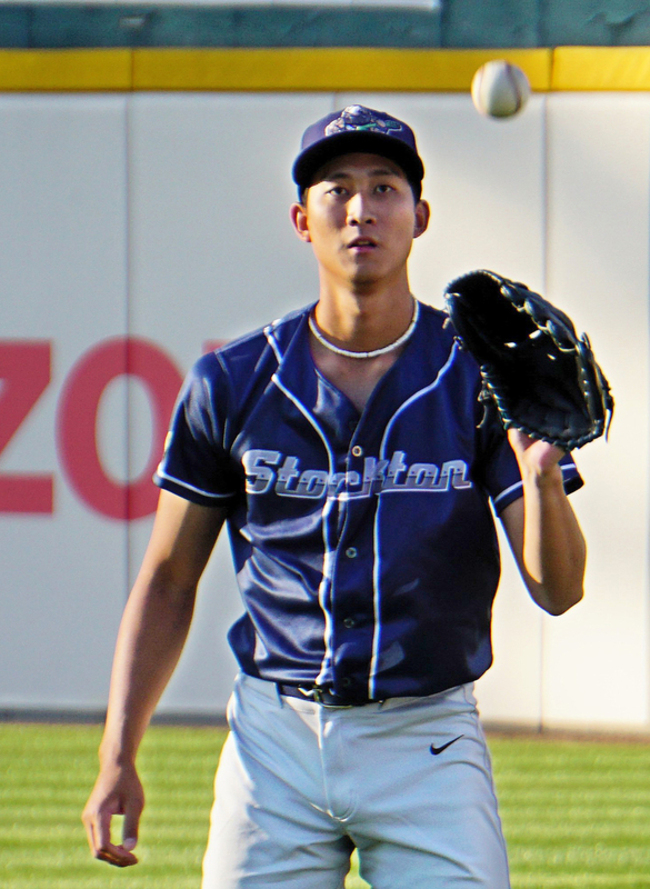 曾與超級新人柯茲同隊 沙子宸觀察：表情始終如一 | 華視新聞