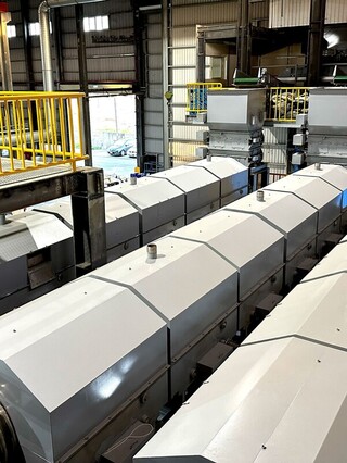 尿布回收不再是難題 益鈞創新技術領航未來