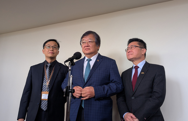 邱泰源：安樂死有倫理爭議 先做好安寧緩和醫療 | 華視新聞