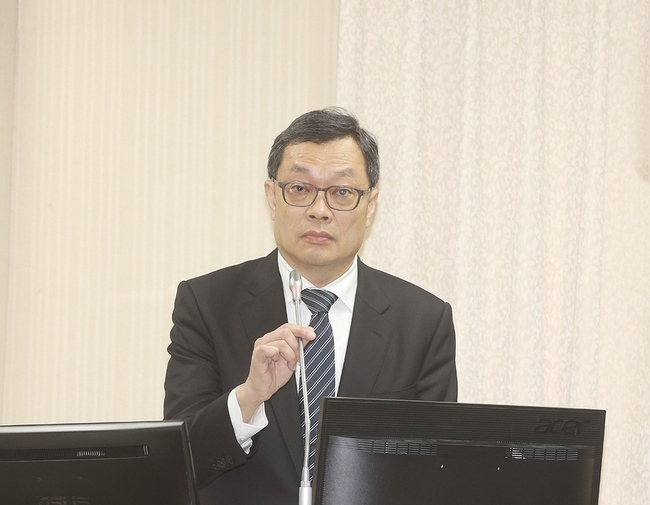 德國在台協會批朱立倫 外交部：尊重就歷史發表聲明 | 華視新聞