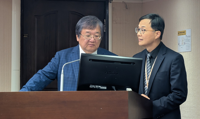 澳豬腳檢出萊克多巴胺 何美鄉：各縣市自驗恐添不安 | 華視新聞