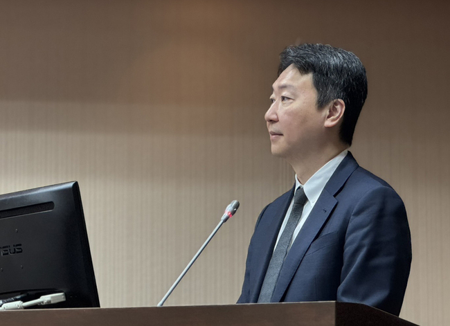 匯率波動影響觀光  陳世凱：若需協助會速擬方案 | 華視新聞