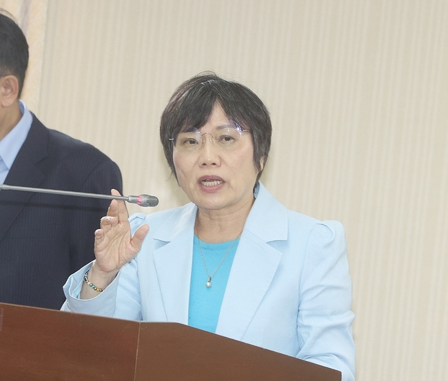 立委提案訂合建契約規範 內政部指不宜納入都更條例 | 華視新聞