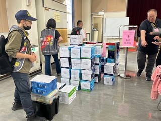 罷團2階送件 洪孟楷直球對決、廖先翔相信選民