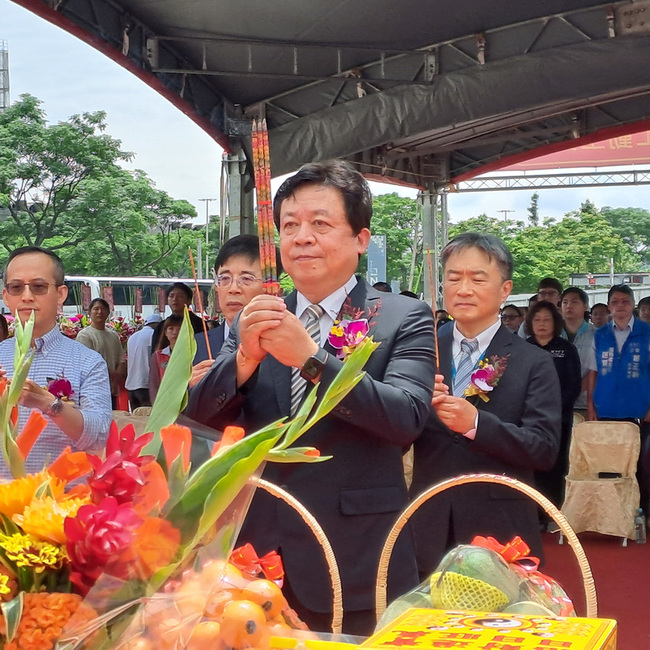 台肥打造新竹科技商務園區 估可創1.5萬個就業機會 | 華視新聞