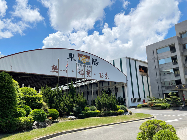 東陽首季獲利創新高 每股賺2.48元 | 華視新聞