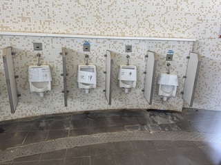 台中特優公廁故障多  市府將建評分地圖