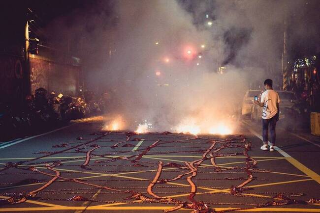 桃園新制將上路 管制宮廟遶境、民俗活動噪音 | 華視新聞