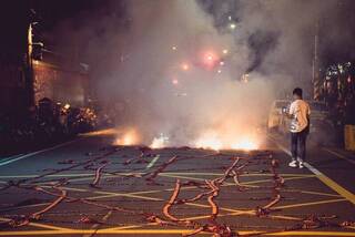 桃園新制將上路 管制宮廟遶境、民俗活動噪音