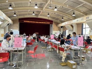 罷免廖先翔2階送件清點 罷團：裝訂瑕疵剔除170份