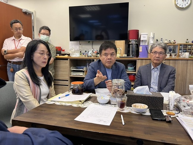 綠島醫師短缺獲解決 陳瑩等人邀衛福部協調有成 | 華視新聞