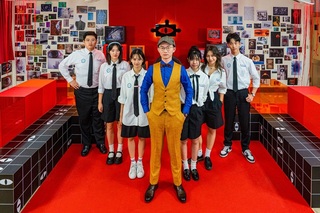 「成仁高中偵探社」第2季準備開拍 破案難度升級