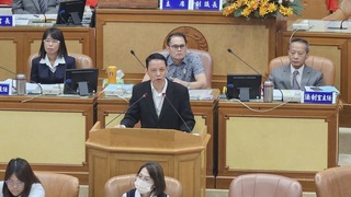 新北房屋稅爭議  民進黨議員要求財政局長道歉